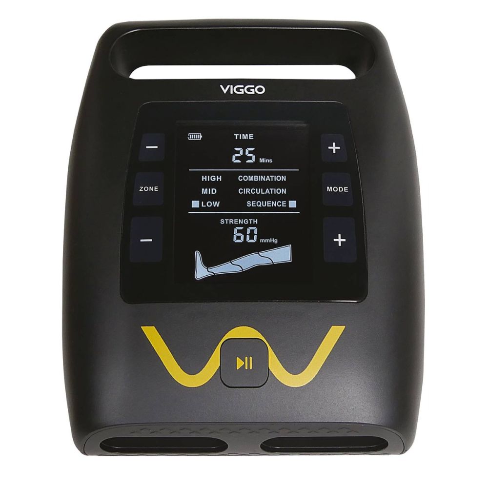 Wepere Pressoterapia Viggo