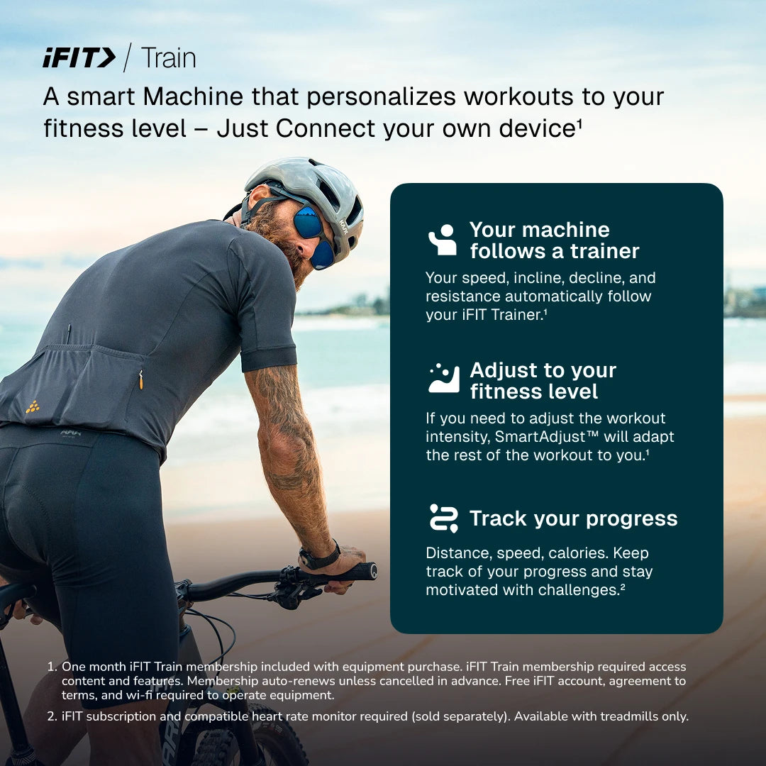 ProForm Cyclette 225 CSX