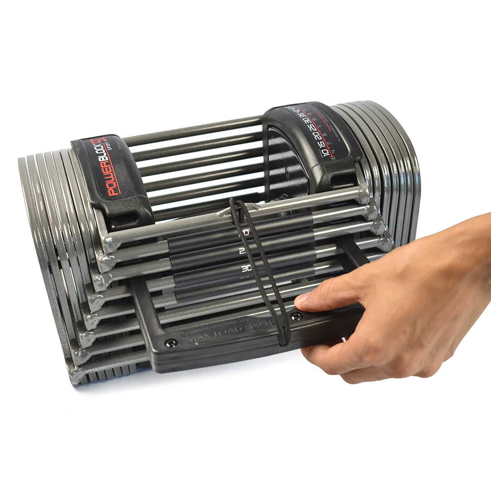 Powerblock Training Pack 1 PBPACK1