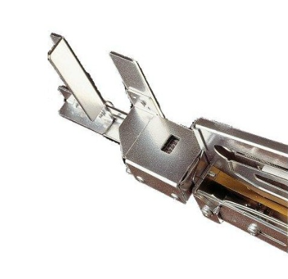 Garlando Gettoniera in alluminio con contapartite protetto - 2A4-180