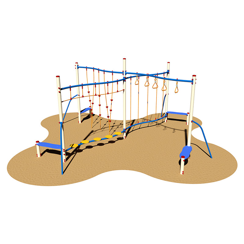 Giochipark Palestrina K2