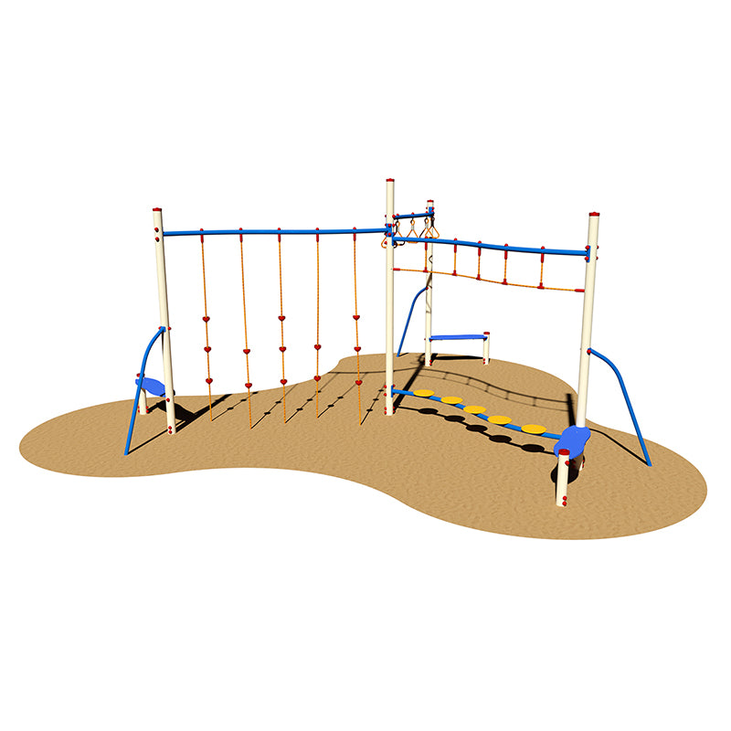 Giochipark Palestrina Makalu