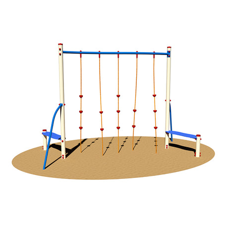 Giochipark Palestrina Trivor