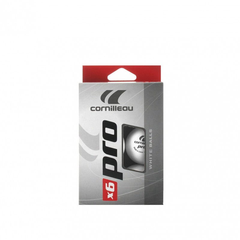 Cornilleau Set Palline Pro