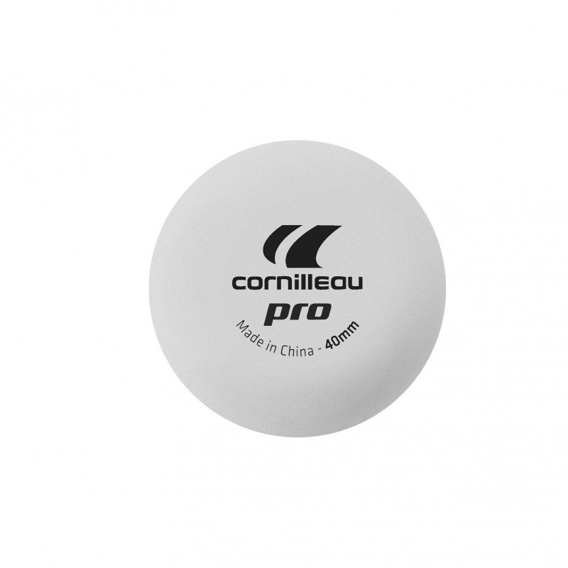 Cornilleau Set Palline Pro