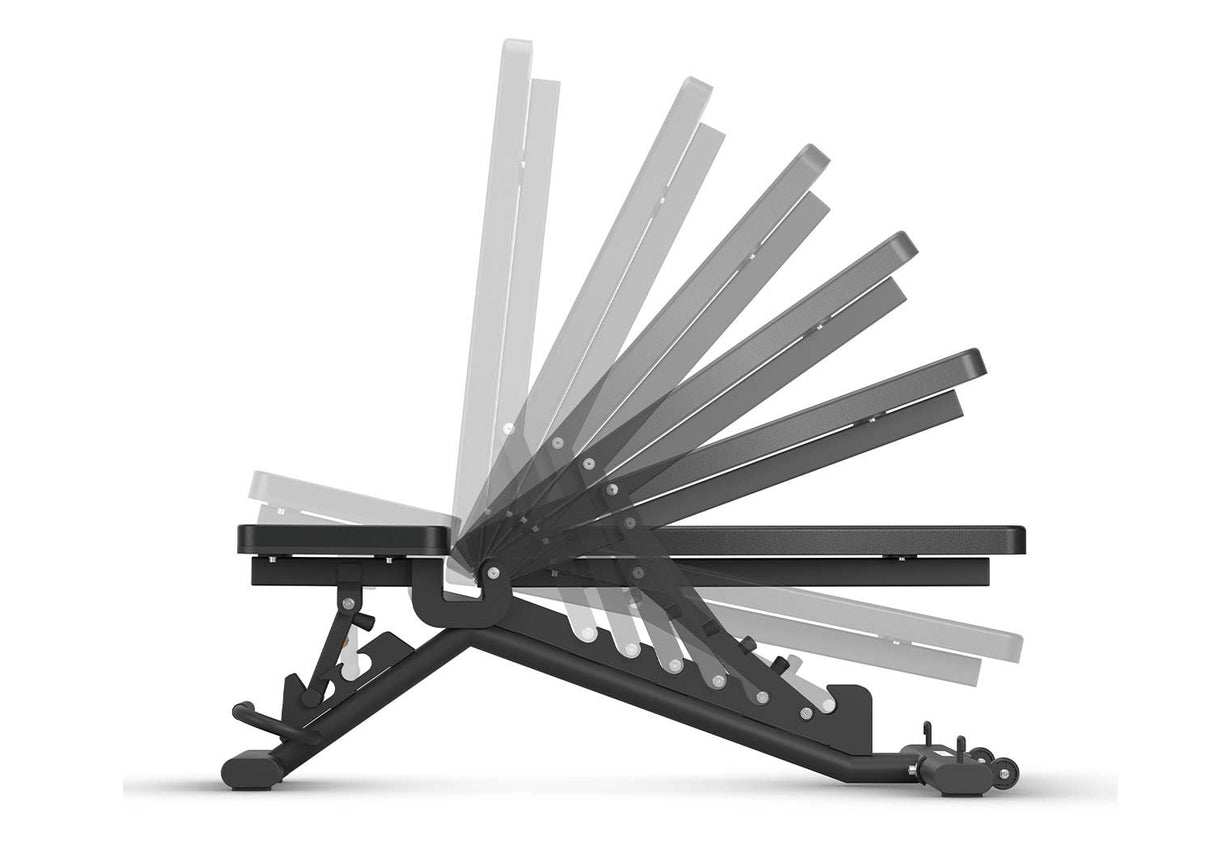 Horizon Adjustable Bench HBN50