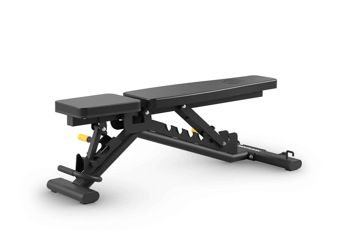 Horizon Adjustable Bench HBN50
