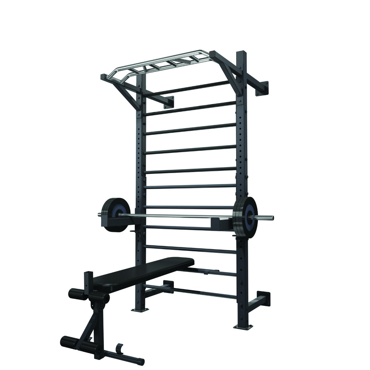 Toorx Vertical Line Spalliera multifunzionale LDX-5000