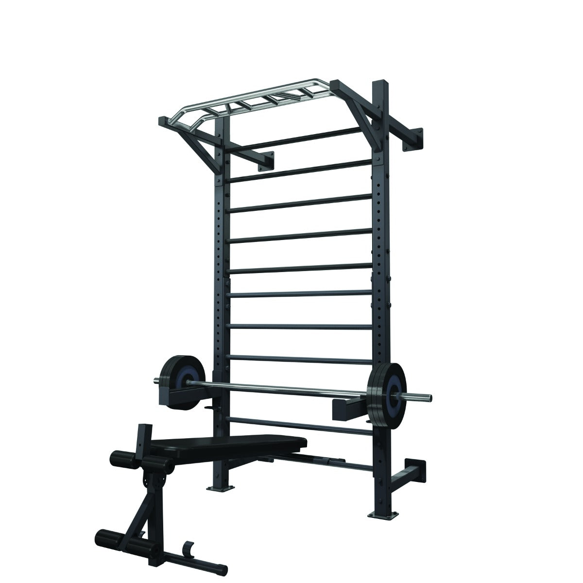 Toorx Vertical Line Spalliera multifunzionale LDX-5000