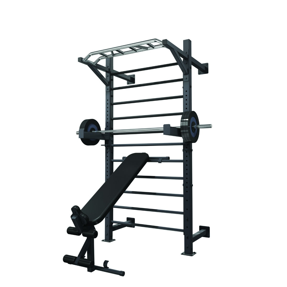 Toorx Vertical Line Spalliera multifunzionale LDX-5000