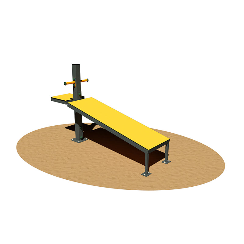 Giochipark Panca Multifunzionale