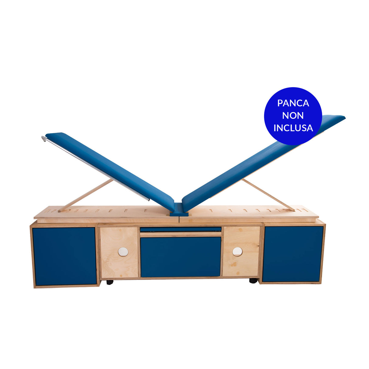 La Posturale Pancabag (panca non inclusa)