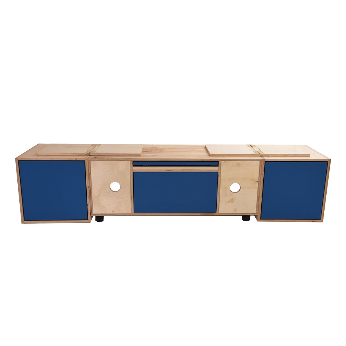 La Posturale Pancabag (panca non inclusa)