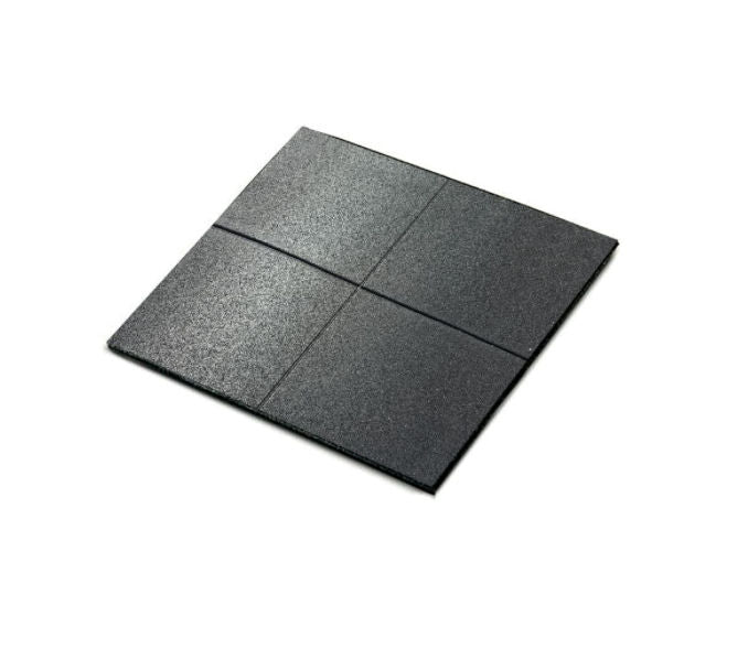 Toorx Pavimento Anti Trauma 20 mm Grana Fine Con Fuga - PANT 04