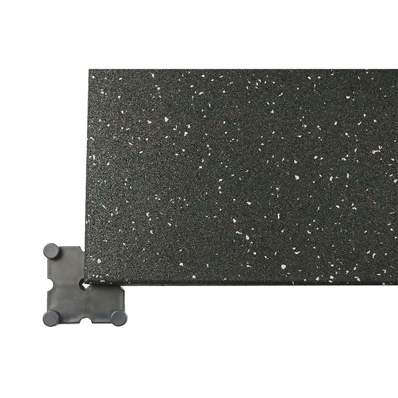 Toorx Pavimento anti-trauma 20 mm grana fine senza fuga - PANT-23