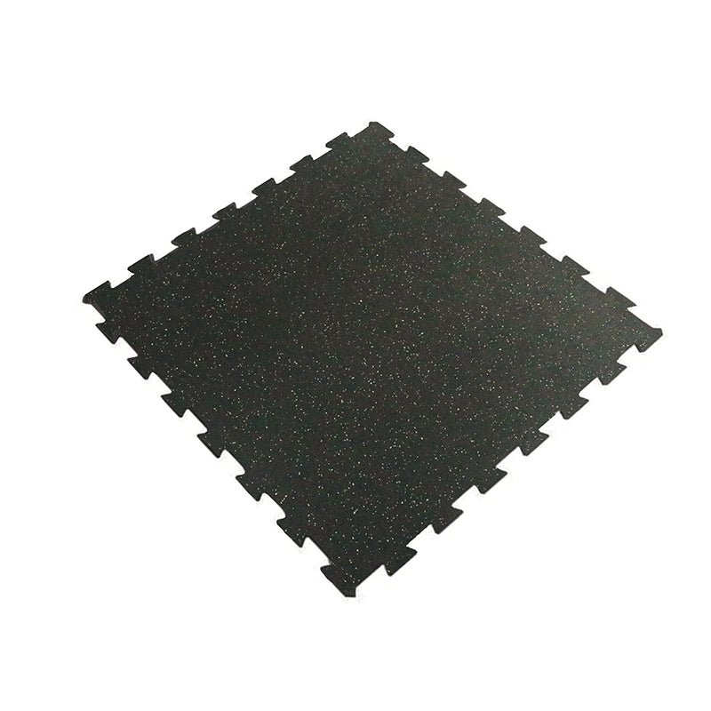 Toorx Pavimento anti-trauma 8 mm grana fine senza fuga - PANT-34