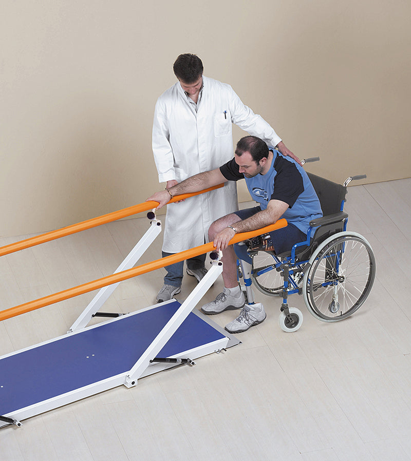 Chinesport Parallela Plus 3m tilt 01327