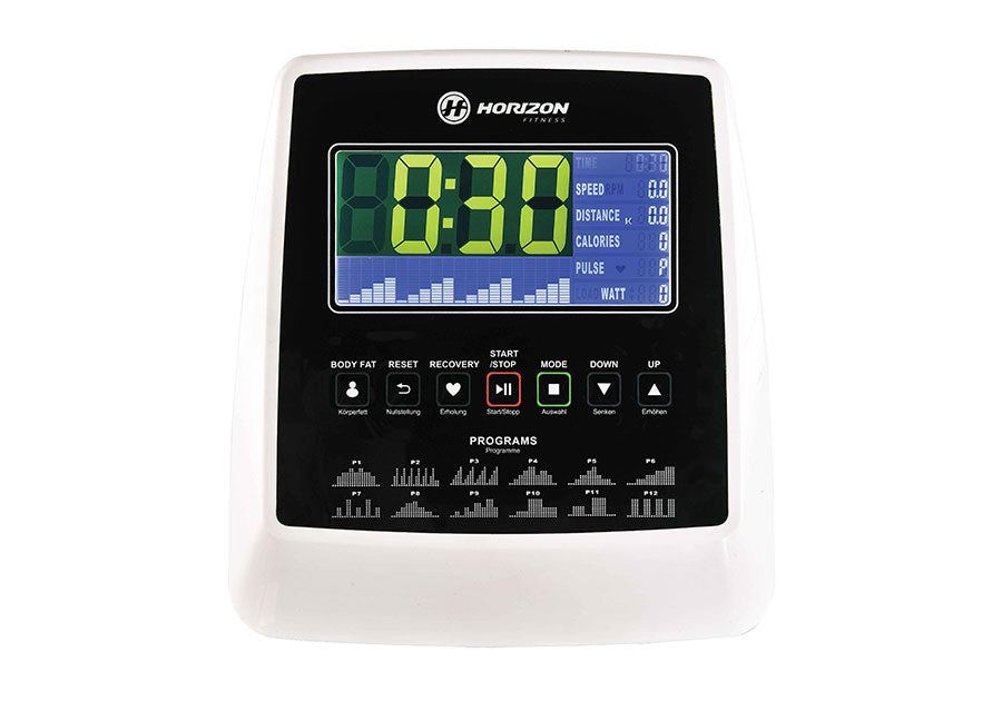 Horizon Cyclette Paros Pro