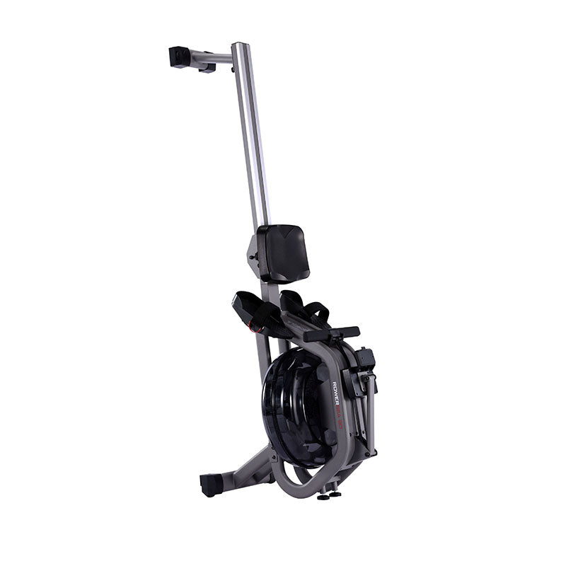 Toorx Vogatore salvaspazio Rower Sea 90 App Compatibile - ROWER-SEA-90