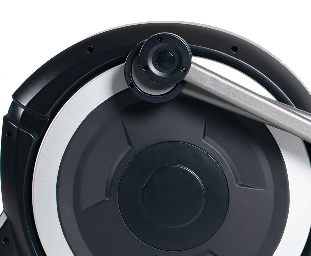 Toorx Ellittica ERX 9000