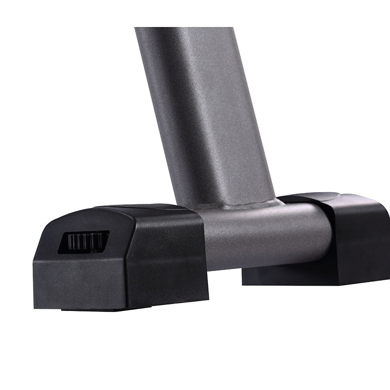 Toorx Vogatore salvaspazio Rower Sea 90 App Compatibile - ROWER-SEA-90
