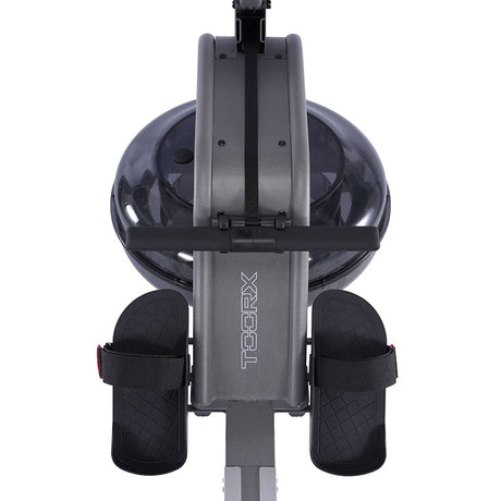 Toorx Vogatore salvaspazio Rower Sea 90 App Compatibile - ROWER-SEA-90