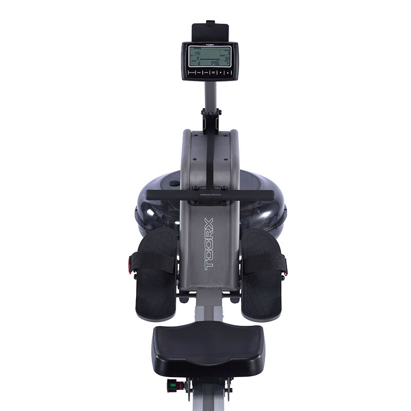 Toorx Vogatore salvaspazio Rower Sea 90 App Compatibile - ROWER-SEA-90