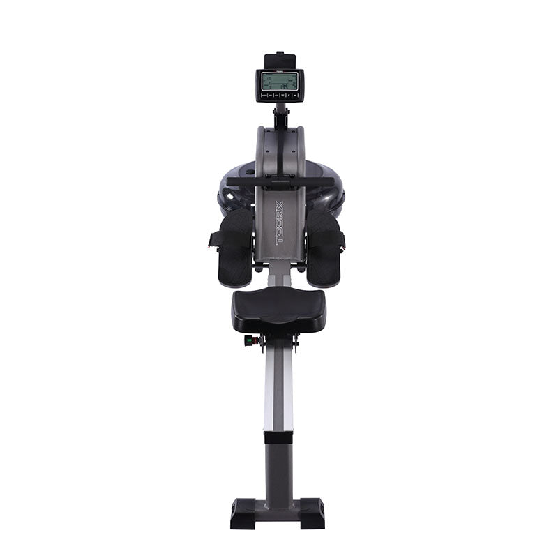 Toorx Vogatore salvaspazio Rower Sea 90 App Compatibile - ROWER-SEA-90