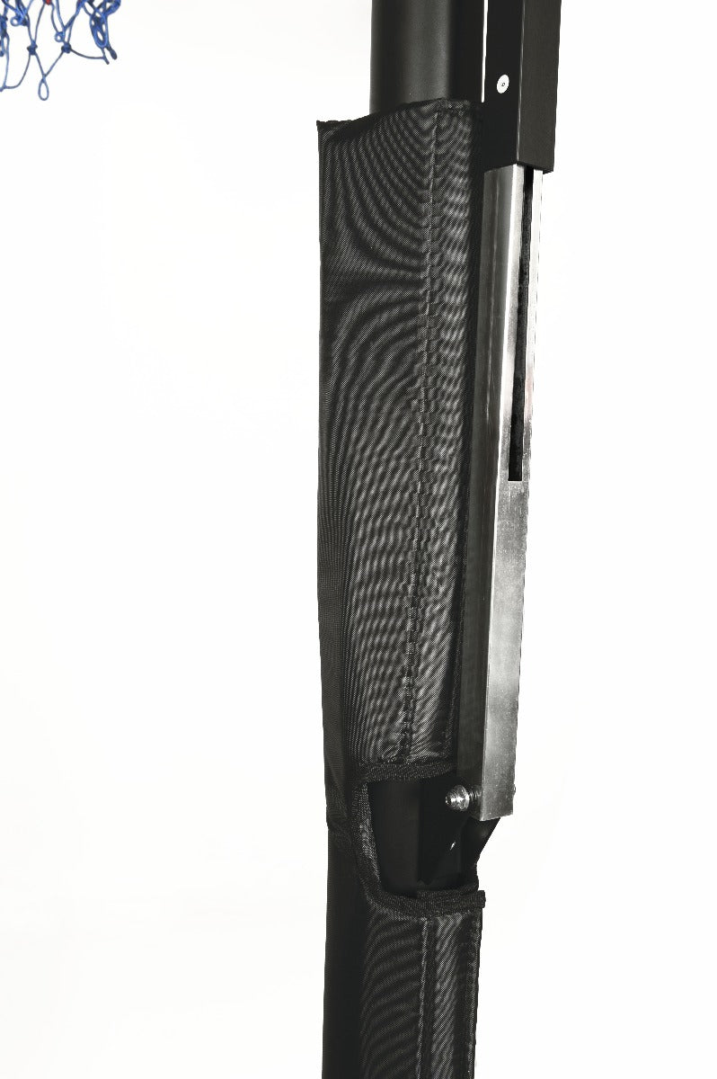 Garlando Impianto Basket Orlando con colonna e base zavorrabile