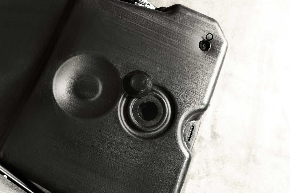 Garlando Impianto Basket Orlando con colonna e base zavorrabile