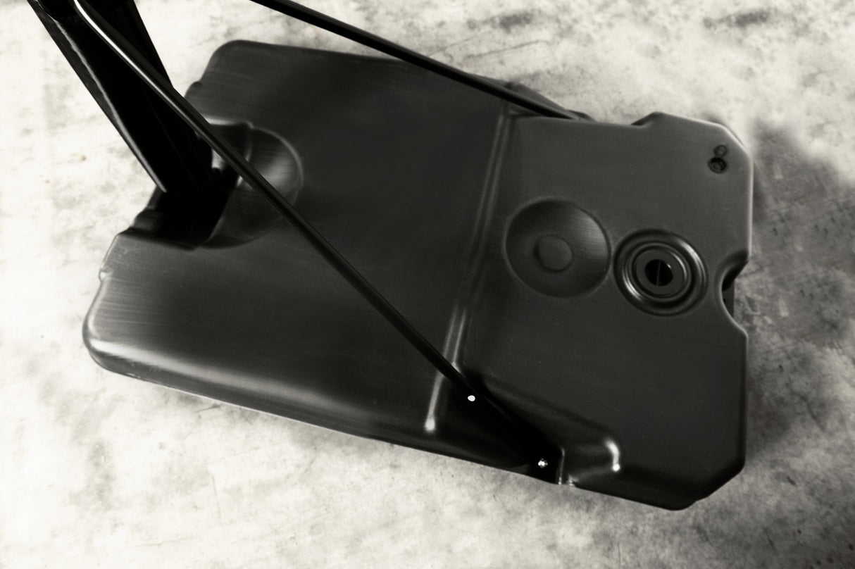 Garlando Impianto Basket Orlando con colonna e base zavorrabile