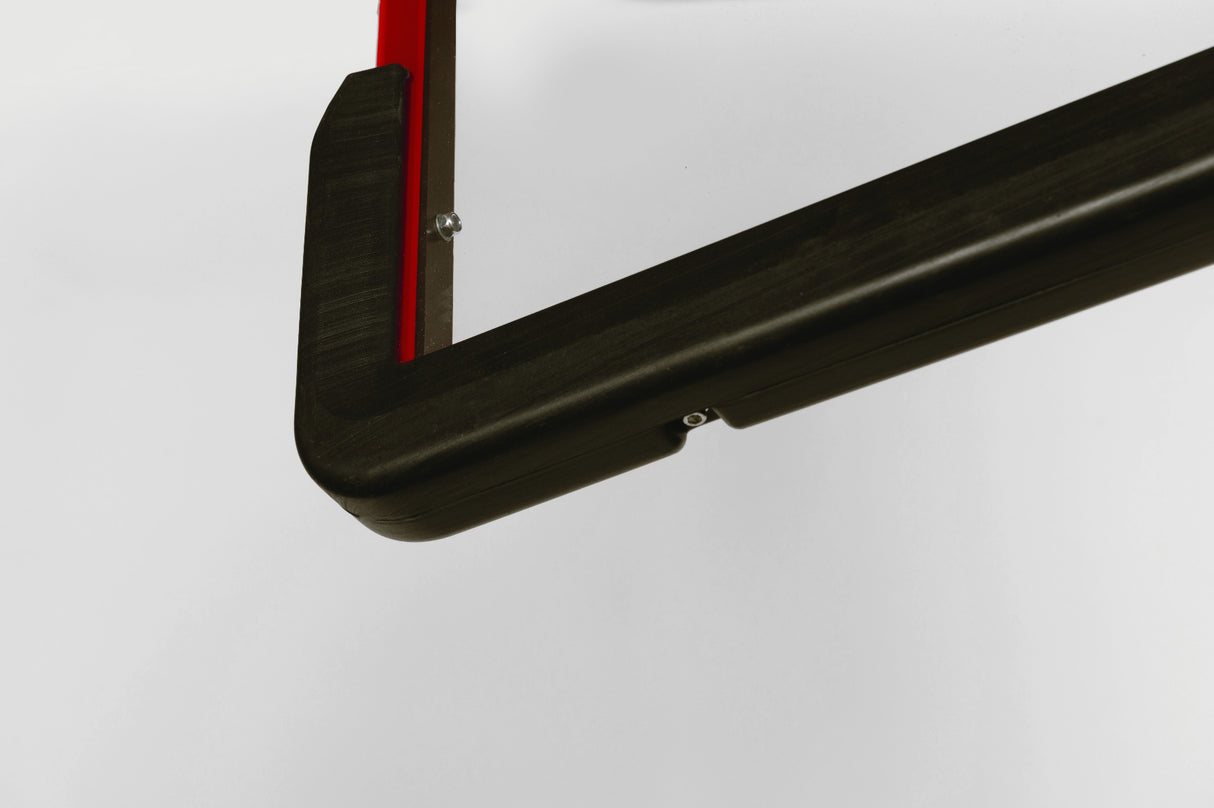 Garlando Impianto Basket Orlando con colonna e base zavorrabile