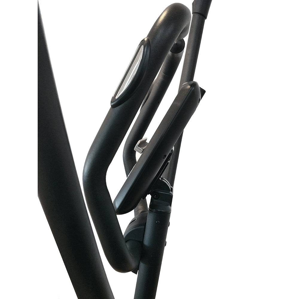 Toorx Vertical Line Ellittica Volano Posteriore ERX-3000