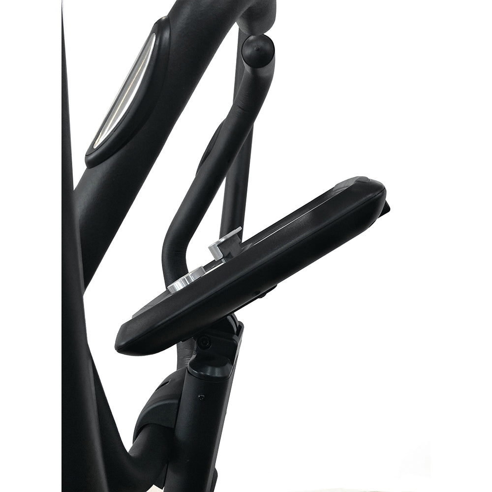 Toorx Vertical Line Ellittica Volano Posteriore ERX-3000