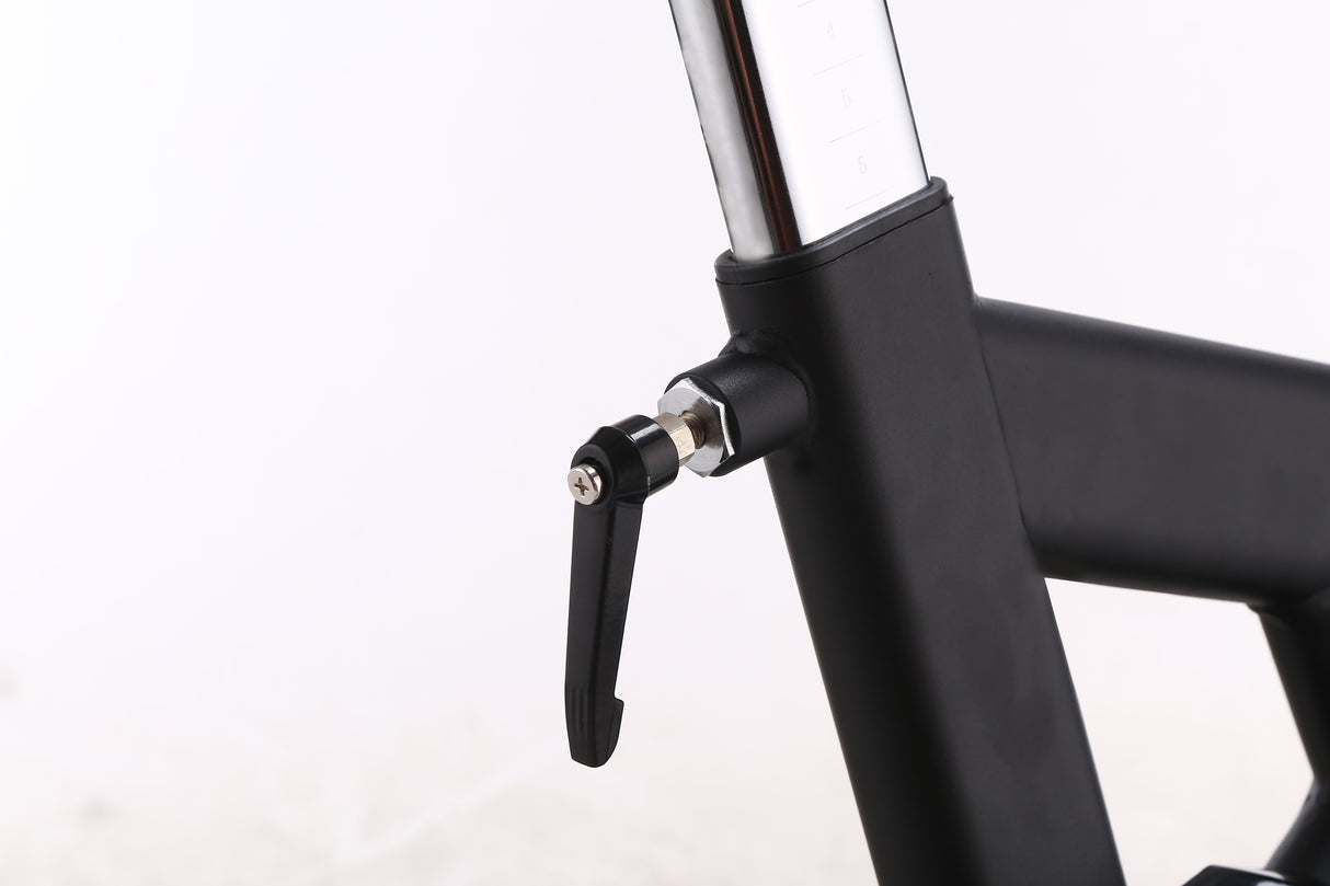 Toorx Spin Bike SRX-80-MAG