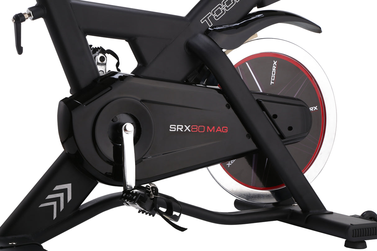 Toorx Spin Bike SRX-80-MAG