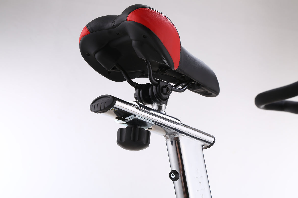 Toorx Spin Bike SRX-80-MAG