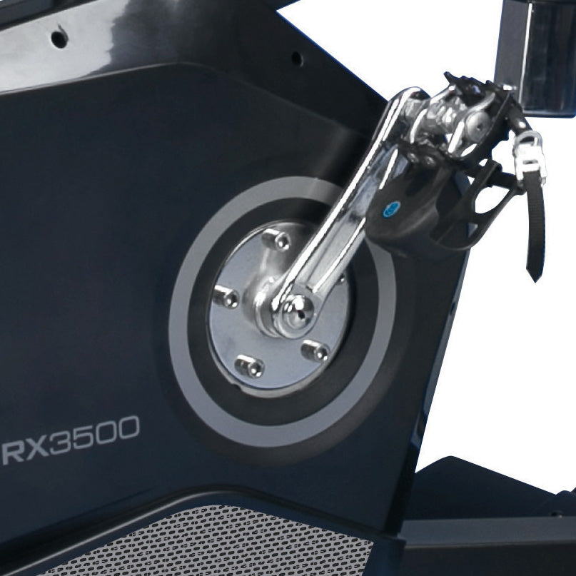 Toorx Vertical Line Speed Bike SRX 3500 - Ex esposizione sconto € 200,00