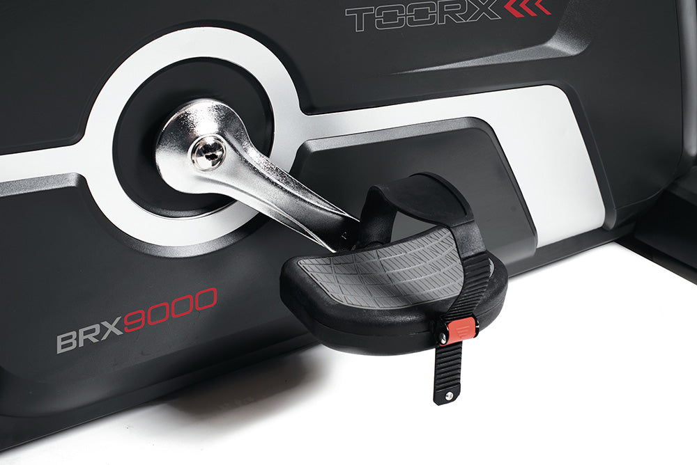 Toorx Bike BRX 9000