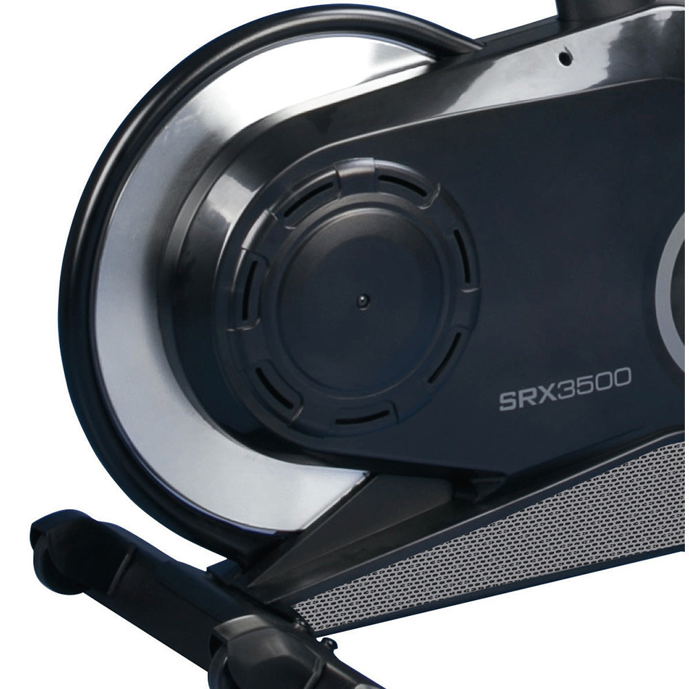 Toorx Vertical Line Speed Bike SRX 3500 - Ex esposizione sconto € 200,00