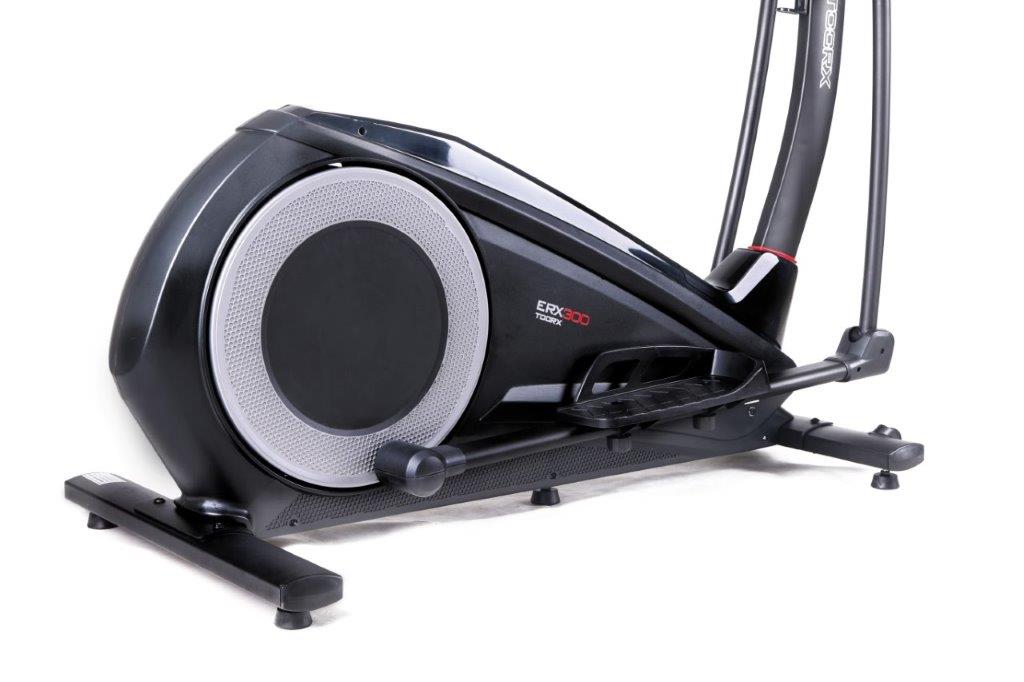 Toorx Chronoline Elliptical Trainer ERX 300
