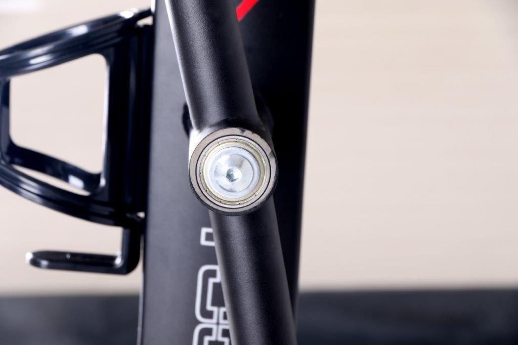 Toorx Chronoline Elliptical Trainer ERX 300