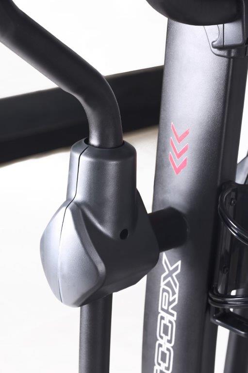 Toorx Chronoline Elliptical Trainer ERX 300