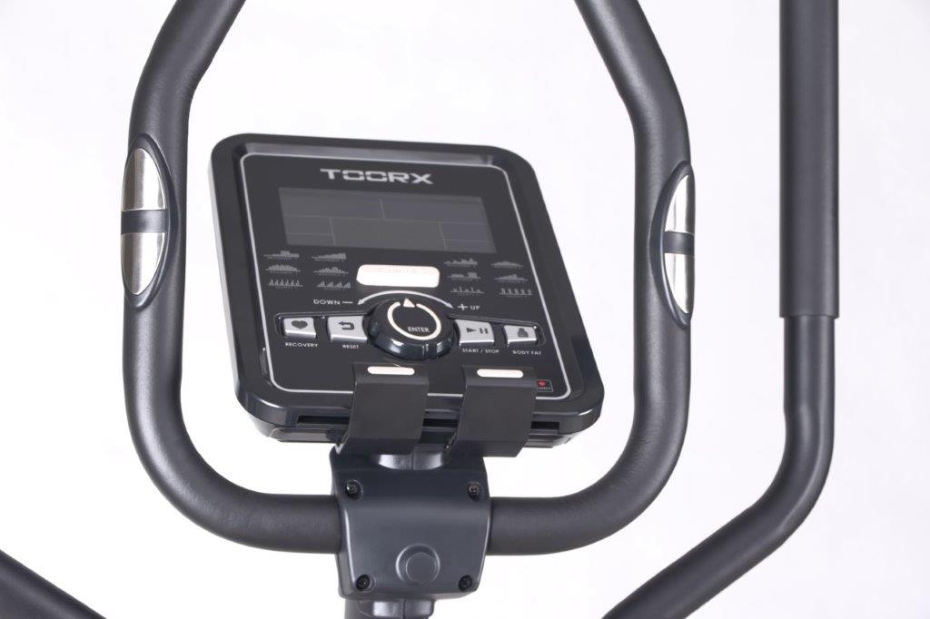 Toorx Chronoline Elliptical Trainer ERX 300