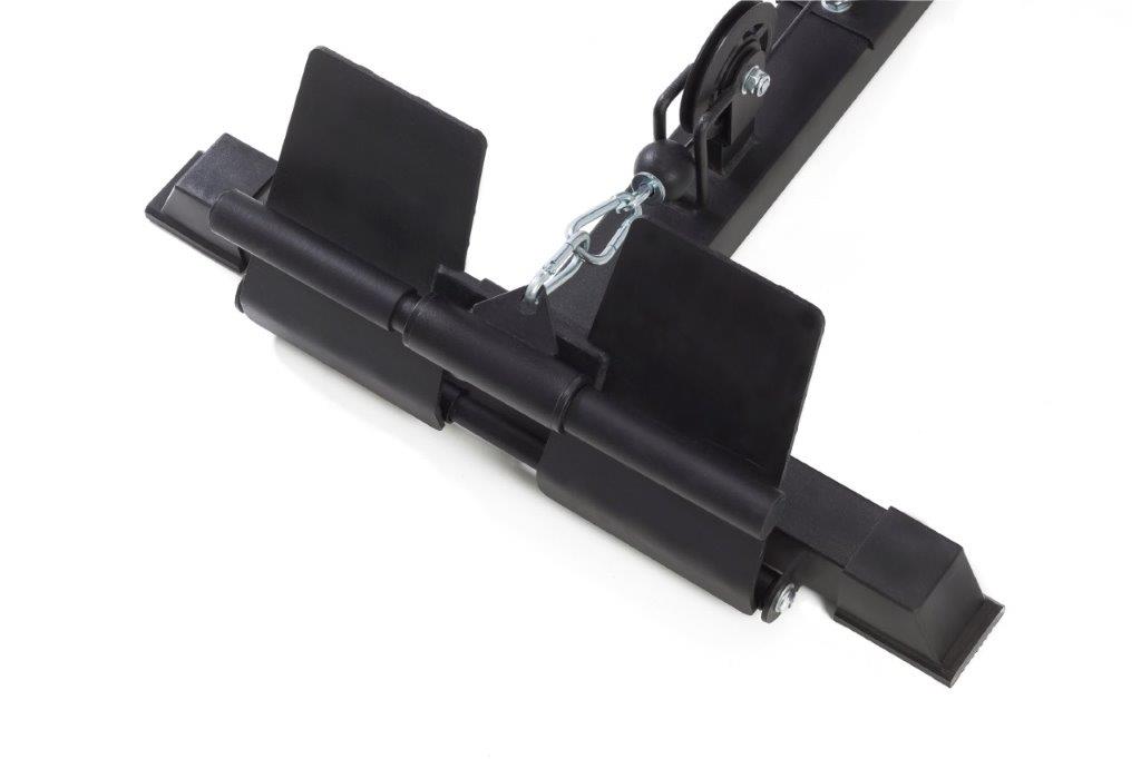 Toorx Stazione Multifunzione MSX-60