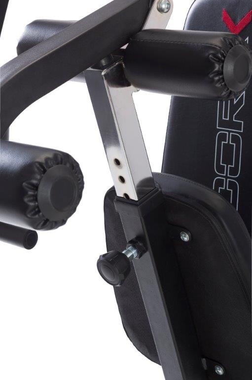 Toorx Stazione Multifunzione MSX-60