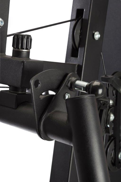 Toorx Stazione Multifunzione MSX-70