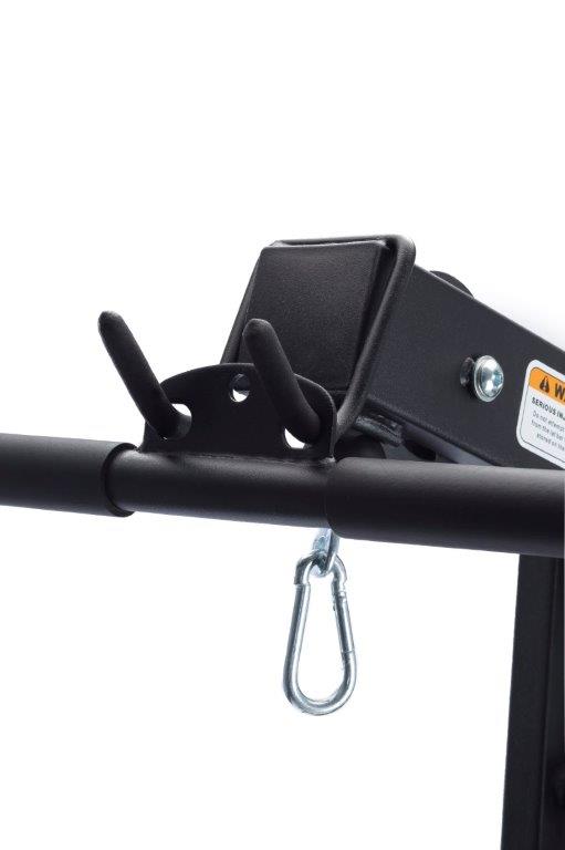 Toorx Stazione Multifunzione MSX-70