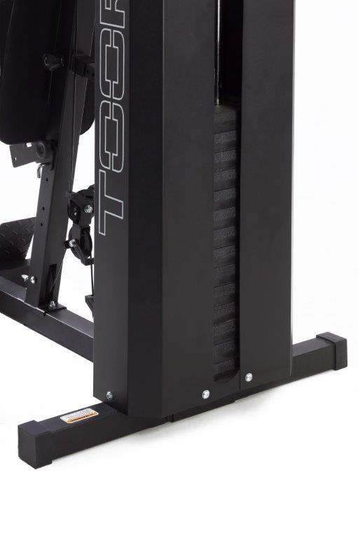 Toorx Stazione Multifunzione MSX-70