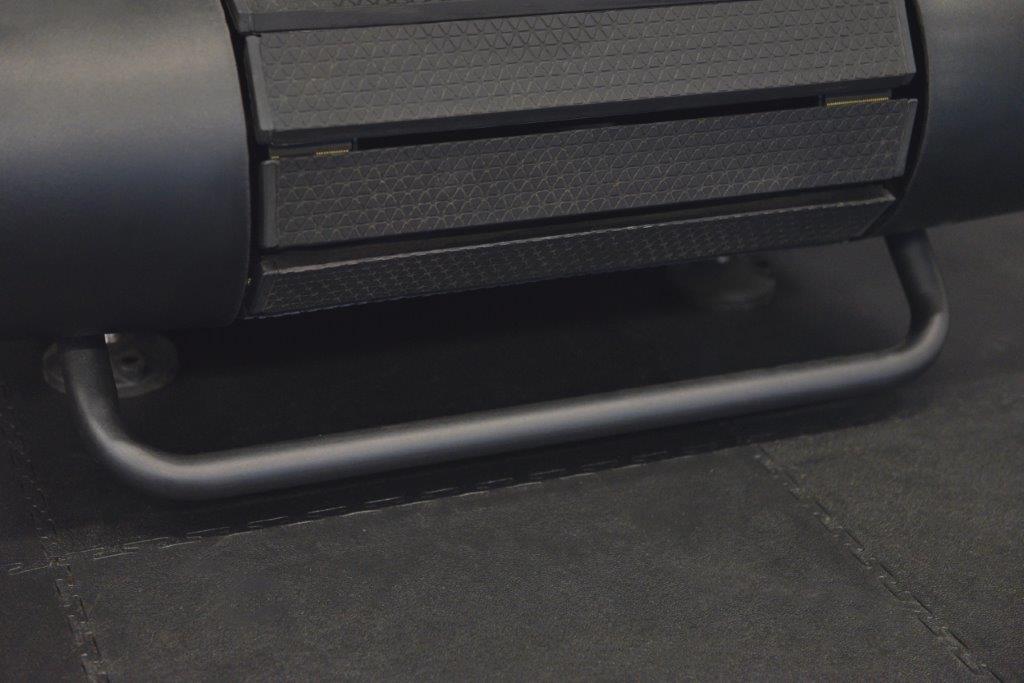 Toorx Vertical Line Tapis Roulant Curvo Race Cross